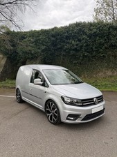 Volkswagen Caddy 2.0 TDI C20