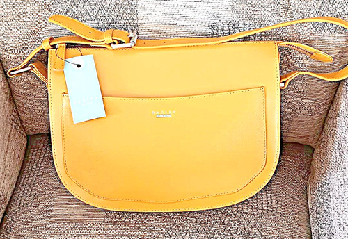 Genuine radley london - genuine,