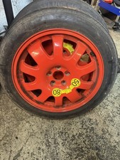 JAGUAR XF XJ SPARE WHEEL SPACE