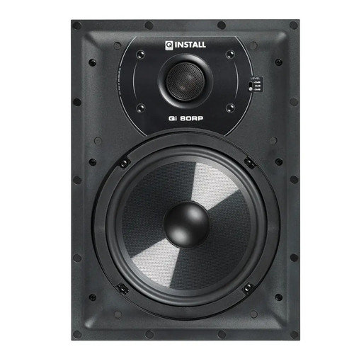 Acoustics qi80rp - qi80rp, (pair)