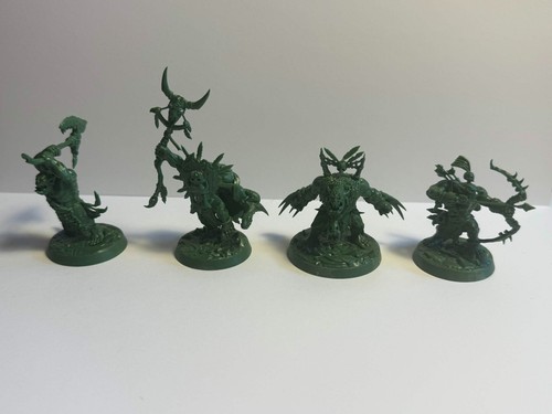 Warhammer underworlds age - underworlds, of