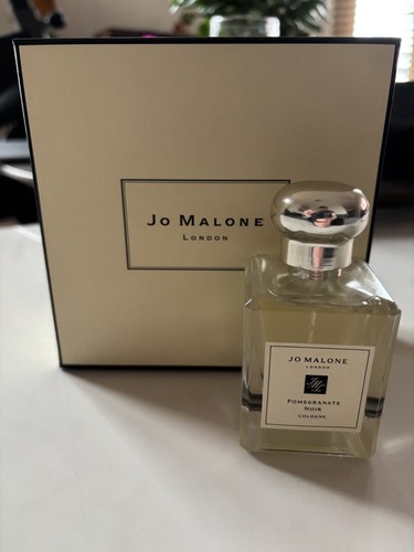 Malone pomegranate noir - jo,