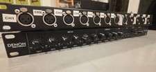 Denon DN-312X 12-Channel Mixer