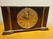Vintage Metamec Mantle Clock