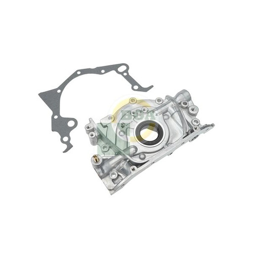 Bga engine oil pump assembly - pump,