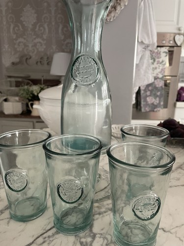 Authentic recycled glass - authentic,