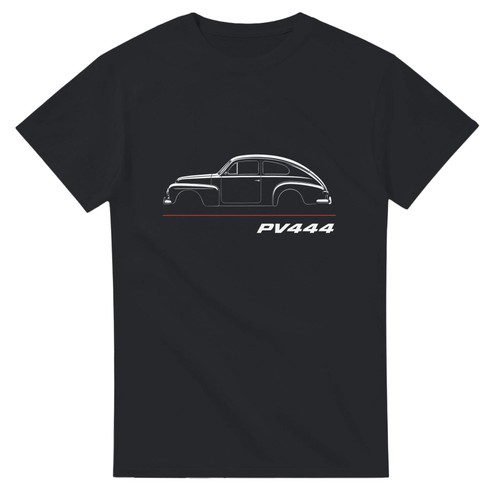 For fans the volvo - for,