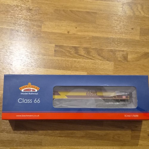 Bachmann branch line class - bachmann, oo