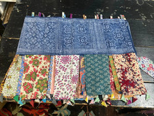Beautiful Antique Indian Toran