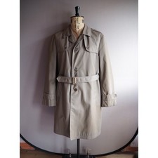 Dunn & Co Trench Coat Mac