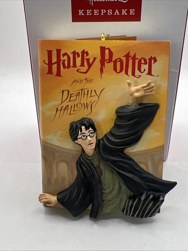 Harry potter the - harry,