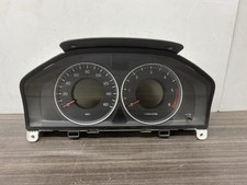 Volvo v60 2011 - volvo, instrument