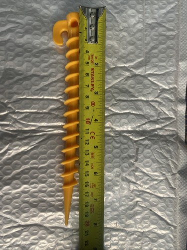 Ground anchors tent pegs - ground,