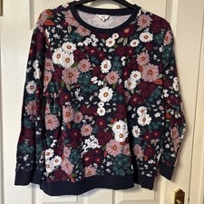 Cotton Traders black Ladies