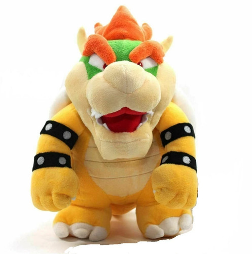 Super mario bros standing - super,