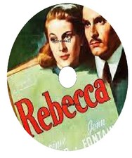 Rebecca 1940 Romantic