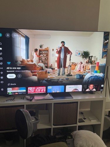 Oled tv 165 refresh - g5,