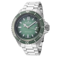 Edox Men 80120-3VM-VDN1