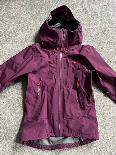 Rab women downpour mountain - rab,