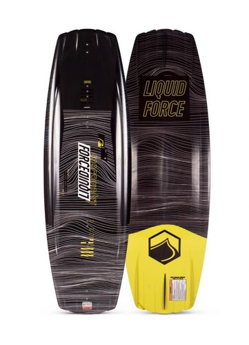 Liquid force classic - liquid,