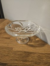 Vintage MIKASA  Crystal