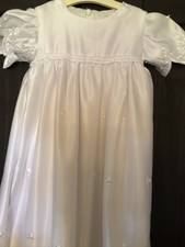 Victorian Christening Baptism