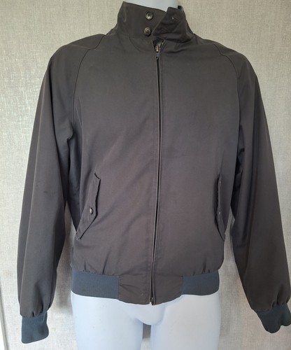 Vintage baracuta harrington - vintage,