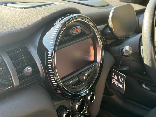 Mini f56 media - mini,