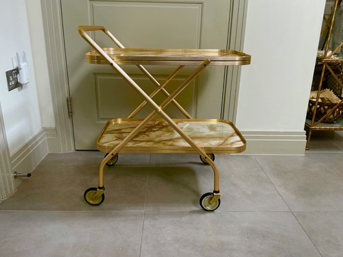 Mid 20th century folding - century,