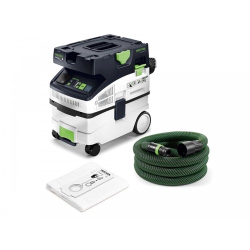 Festool ctm midi dust - midi,