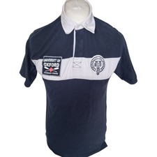 Oxford University Rowing Polo