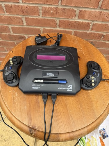 Sega mega drive mini console - sega,