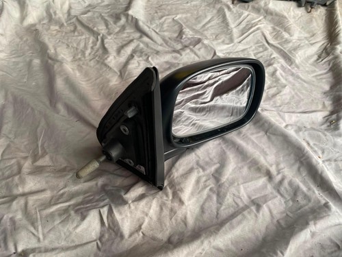 Nissan micra k11 drivers side
