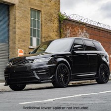LUMMA RANGE ROVER SPORT