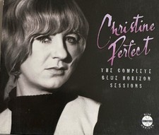 CHRISTINE PERFECT - The