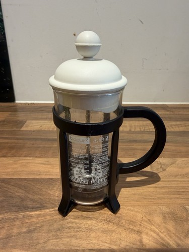 Bodum french press coffee - french,