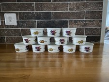 Royal Worcester “Evesham”