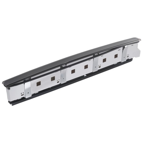 Rear led high - rear,