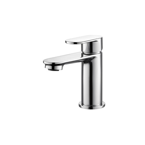 Chrome basin mixer tap - chrome,
