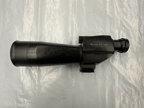 Leupold wind river - leupold,