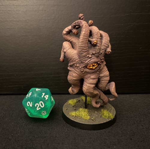 Dungeons and dragons - dungeons,