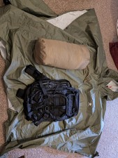 Mil-Tec Poncho Liner Blanket