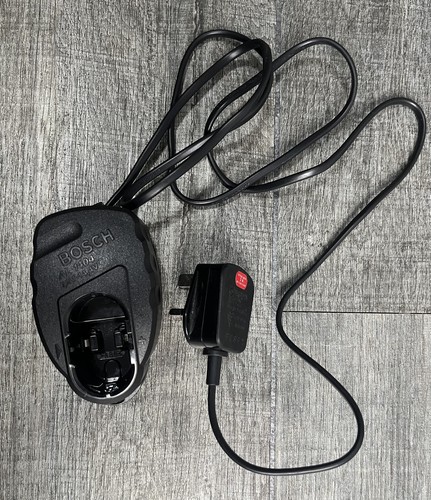Bosch al1404 charger - al1404,