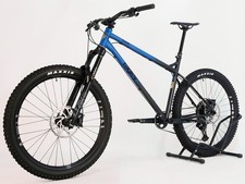 Ragley Blue Pig Race 2022 Mountain Bike / XL / RRP: £2,499.99/ Very Good