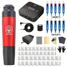 Professional Tattoo Pen