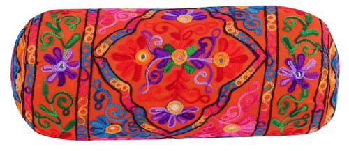 Indian suzani embroidery - indian,
