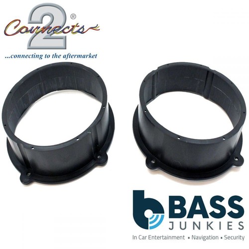 Ct25au11 brackets speakers - brackets, 8"