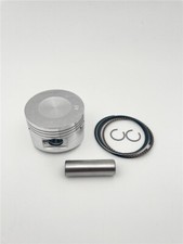 PIT BIKE PISTON & RINGS KIT