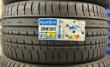 NEW ACCELERA PHI SPORT 255/40