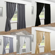 Mayfair Luxury Faux Silk